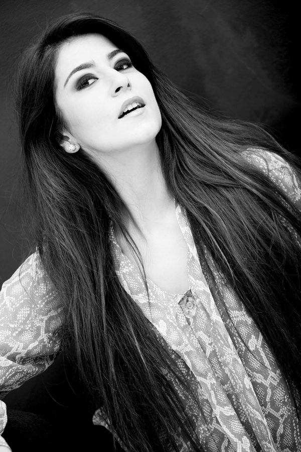 Female model photo shoot of Mandana Ghomshei