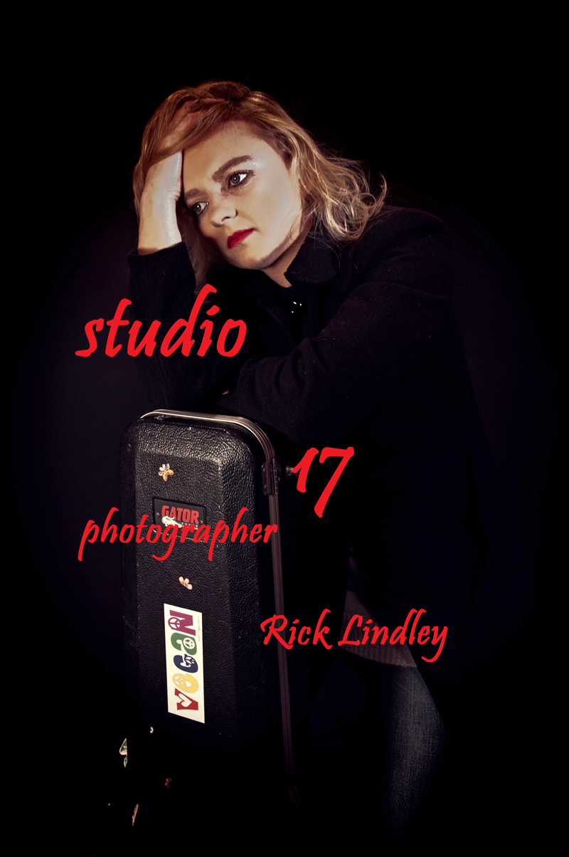 Male model photo shoot of ricklindley photography in crewe studio