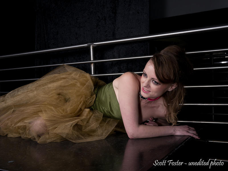 Female model photo shoot of Victoria Makenzie in Capitol Hill; Seattle , WA