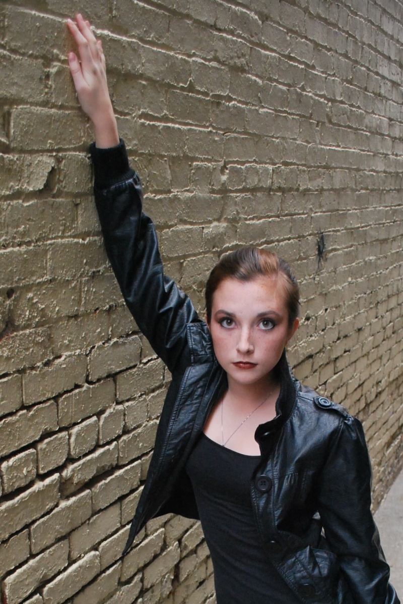 Female model photo shoot of Rose Liston in Spokane, WA