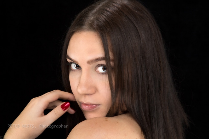 Female model photo shoot of Julia_Shaid