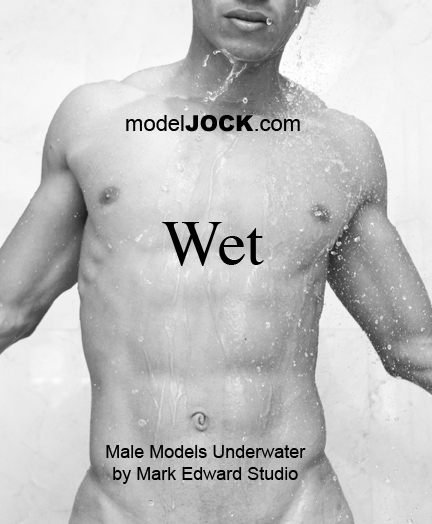 Male model photo shoot of Mark Edward Studio in New York City
