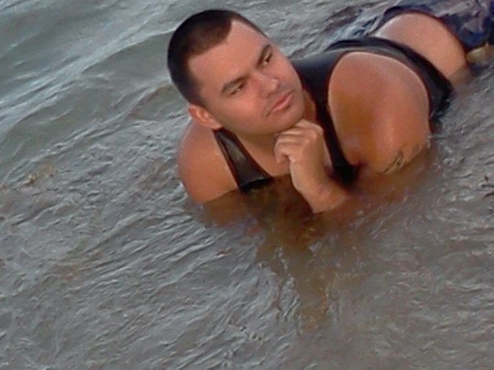 Male model photo shoot of Lex Beltran in Miami, Fl.