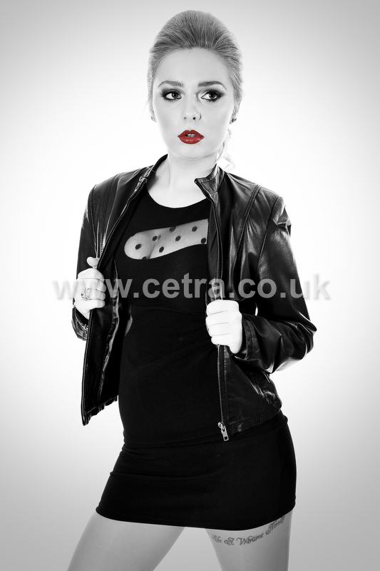 Female model photo shoot of Emily Jenkins-Hetfield
