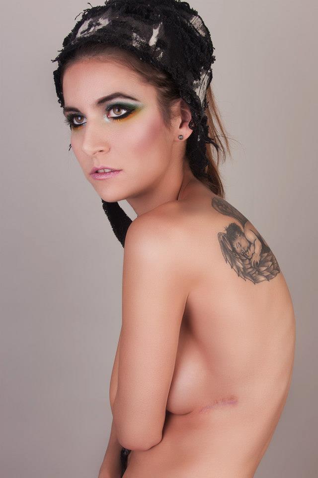 Female model photo shoot of xxTrishaxx08