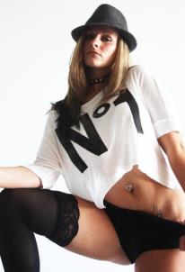 Female model photo shoot of Nicoletta Ringwalker