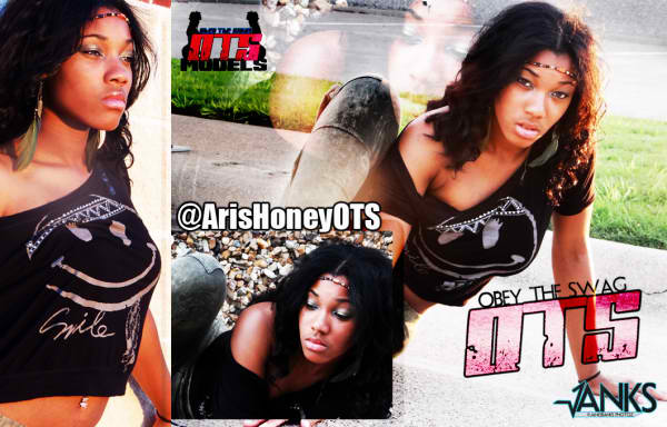 Male and Female model photo shoot of Obey The Swag Photos and MsAris in Desoto TX
