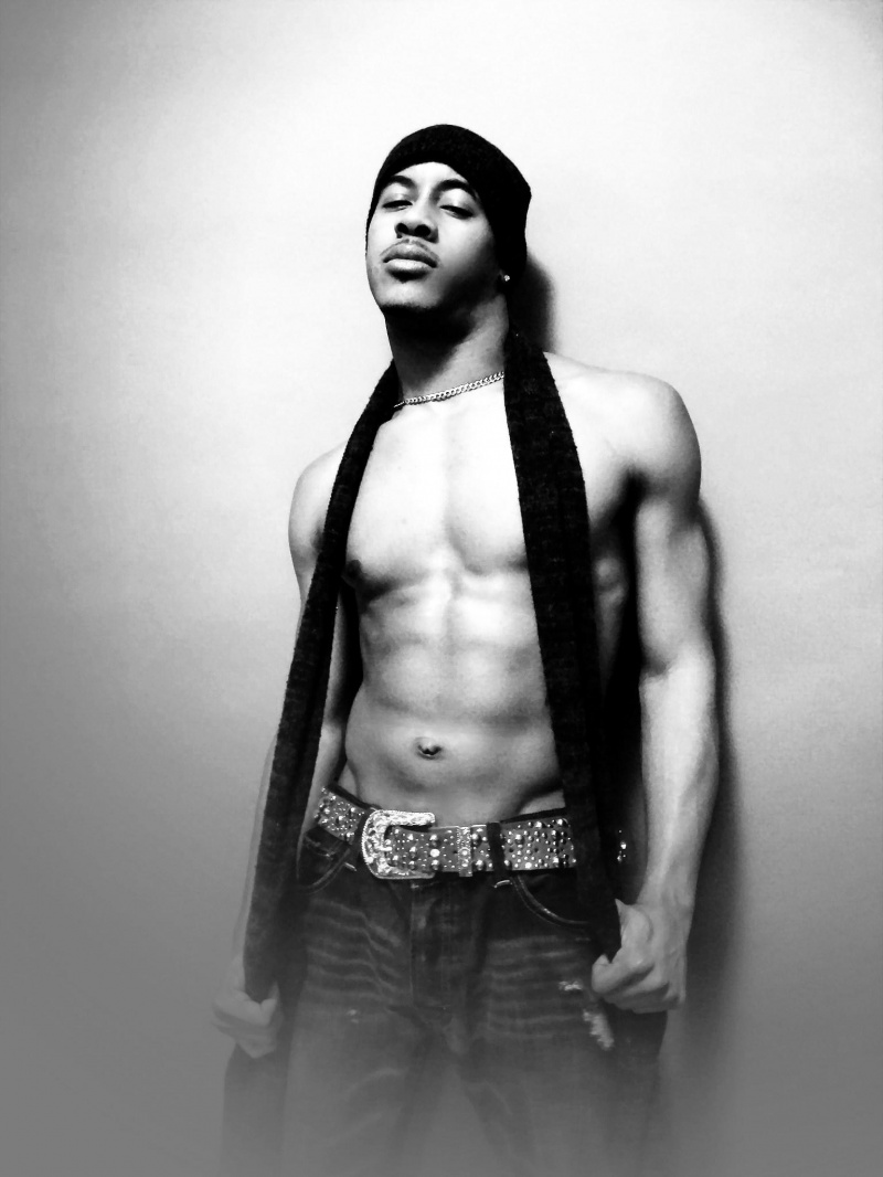 Male model photo shoot of Christopher Bliss in Chelsea, NY