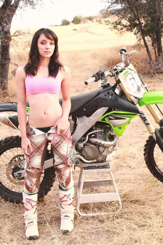 Female model photo shoot of Victoria Merideth by Seancito Photo in Fort Huachuca