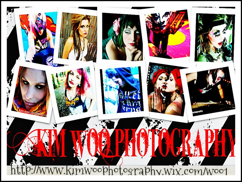Female model photo shoot of Kim Woo Photography