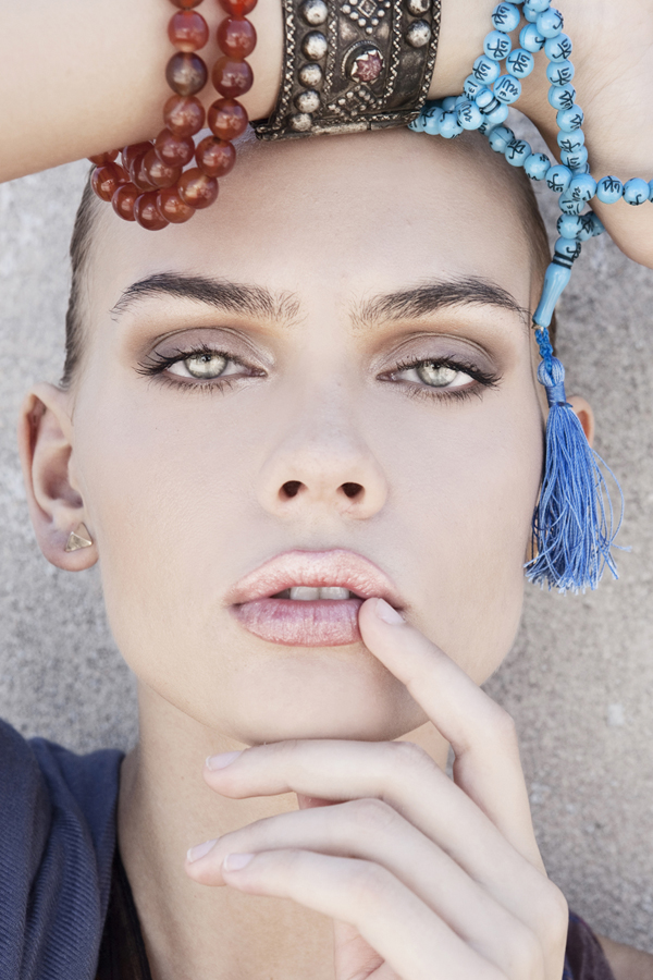 Female model photo shoot of Alexa Lacza