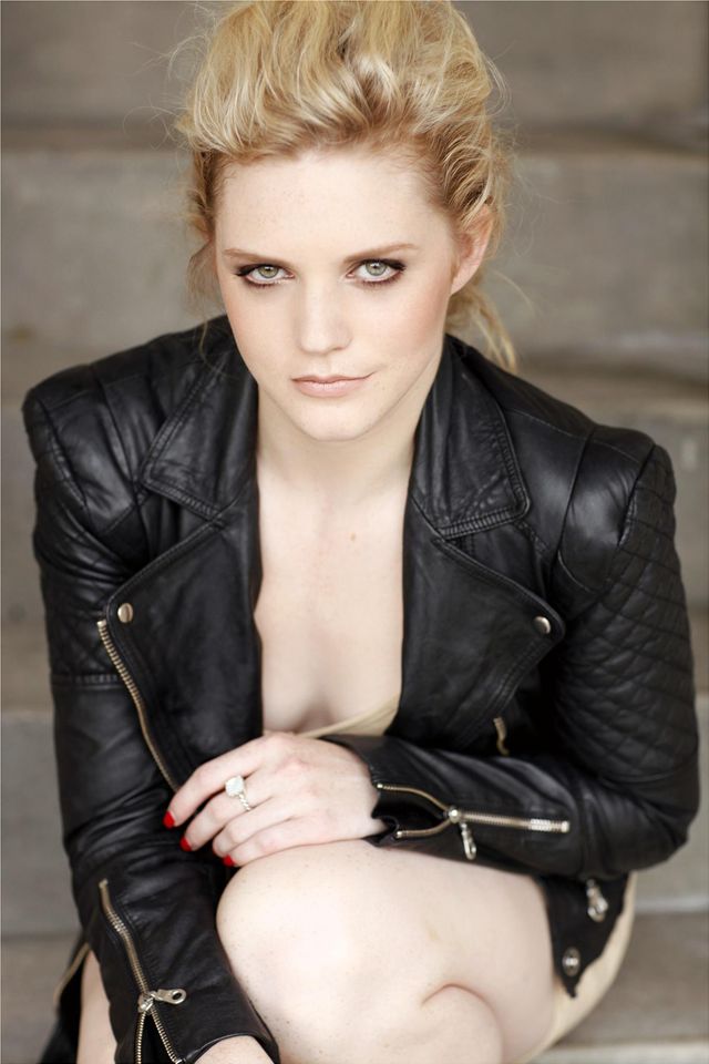 Female model photo shoot of Stephanie J Thompson