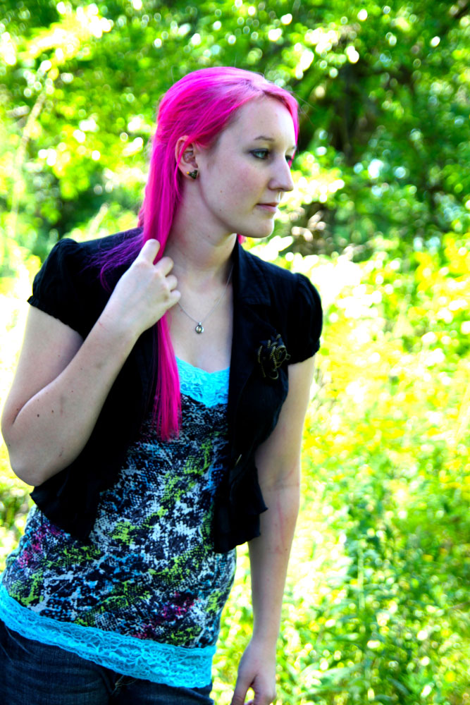 Female model photo shoot of RachelJPhotography in Green Bay, WI