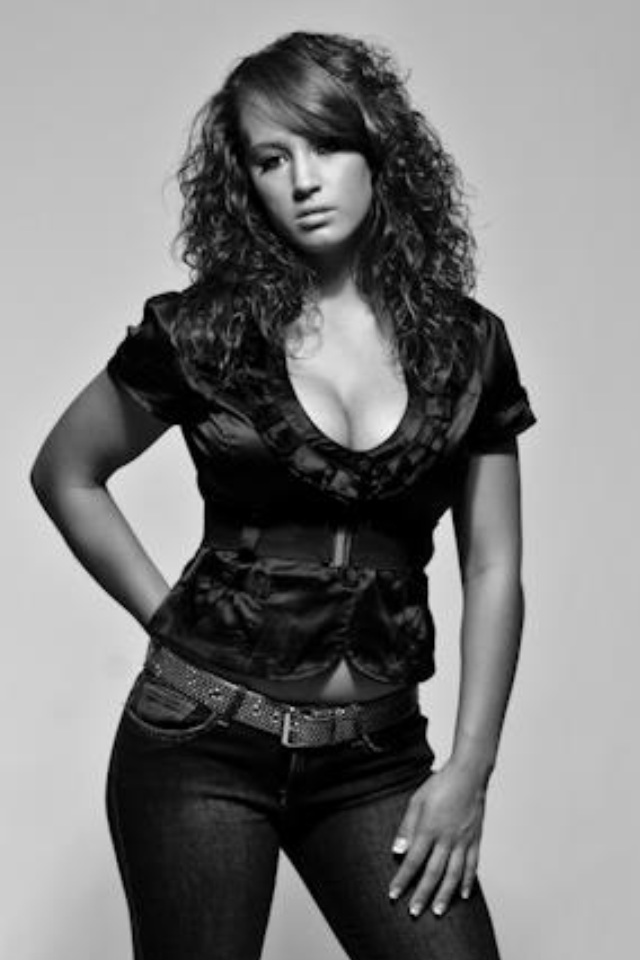 Female model photo shoot of Jennifer lettinga