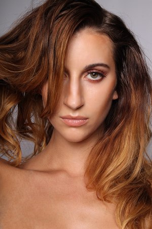 Female model photo shoot of jocelyn smith