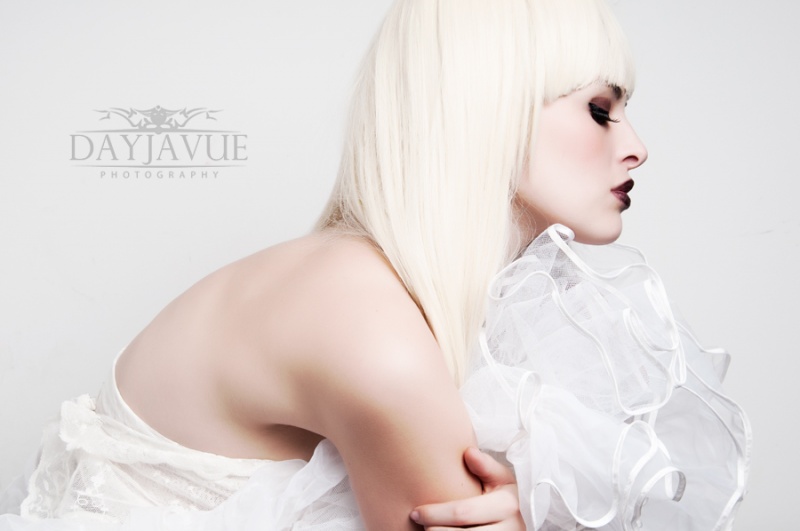 Female model photo shoot of DayJaVUE Photography by DayJaVUE Photography