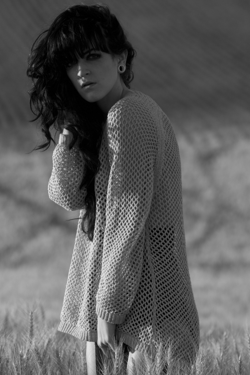 Female model photo shoot of Jessi Nociception