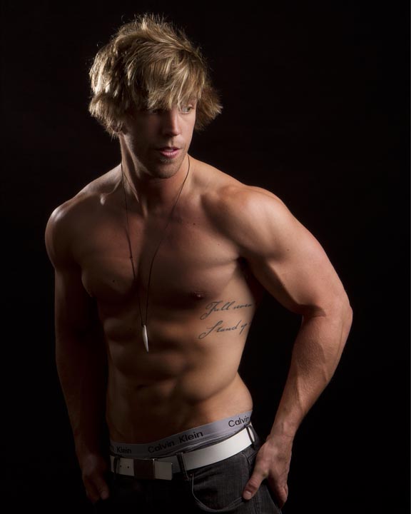 Male model photo shoot of Blake Mac in west melbourne