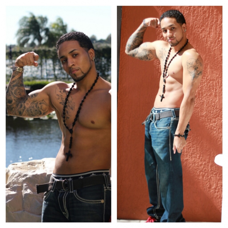 Male model photo shoot of Joshua Anthony Delgado