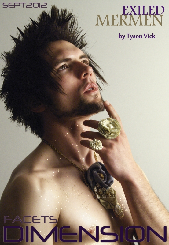 Male model photo shoot of Tyson Vick Photography