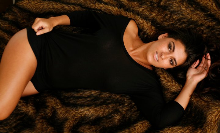 Female model photo shoot of Shawna Craig in Los Angeles