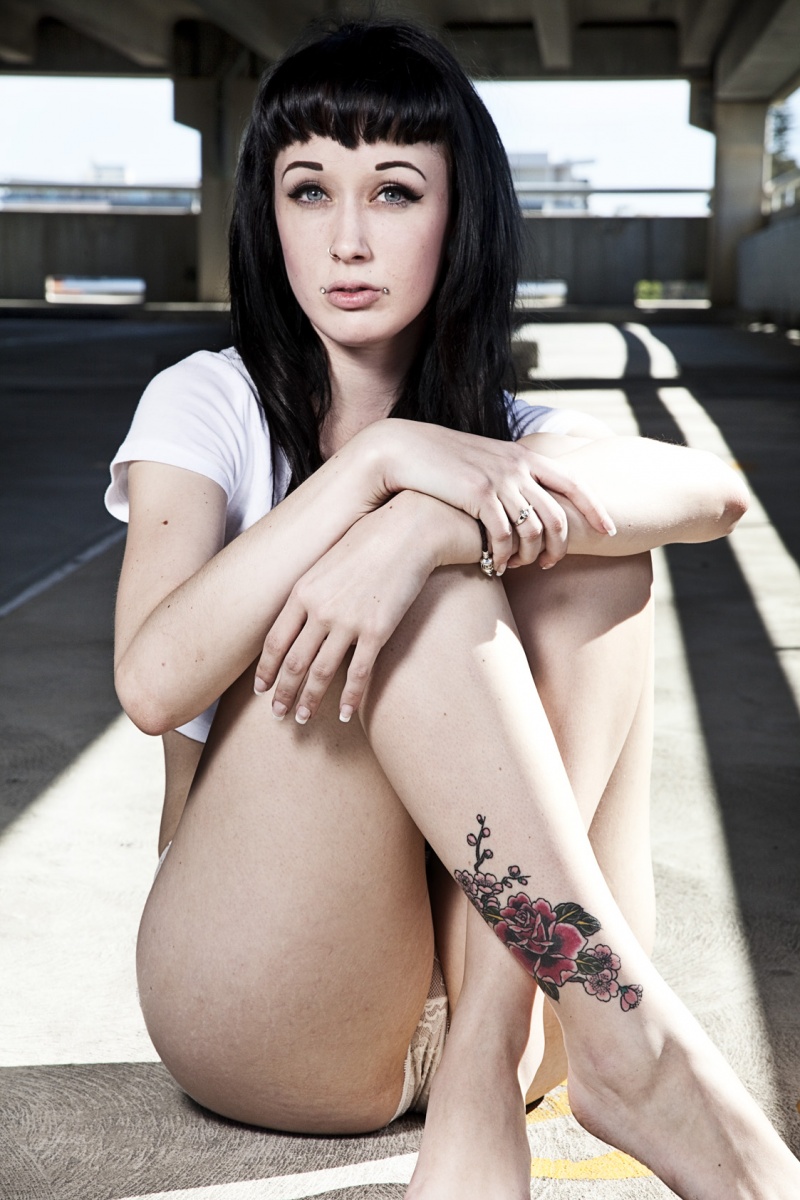 Female model photo shoot of Miss La la in Perth, WA
