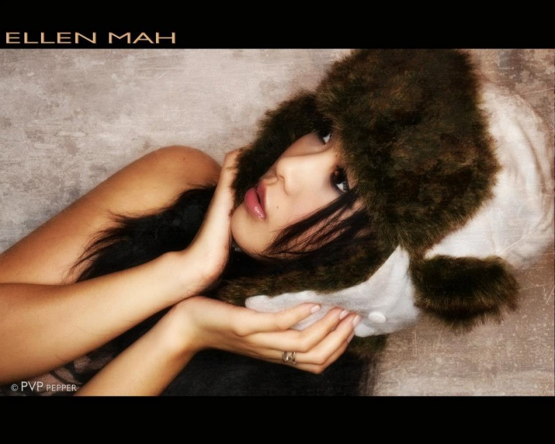 Female model photo shoot of EllenM in NYC