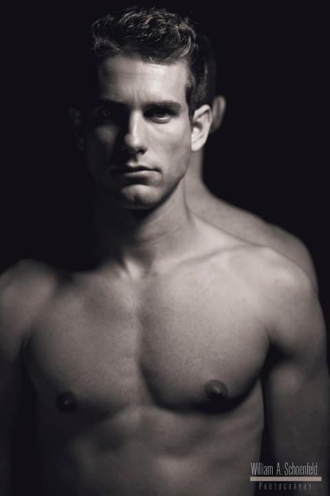 Male model photo shoot of Eli Scott by William A Schoenfeld