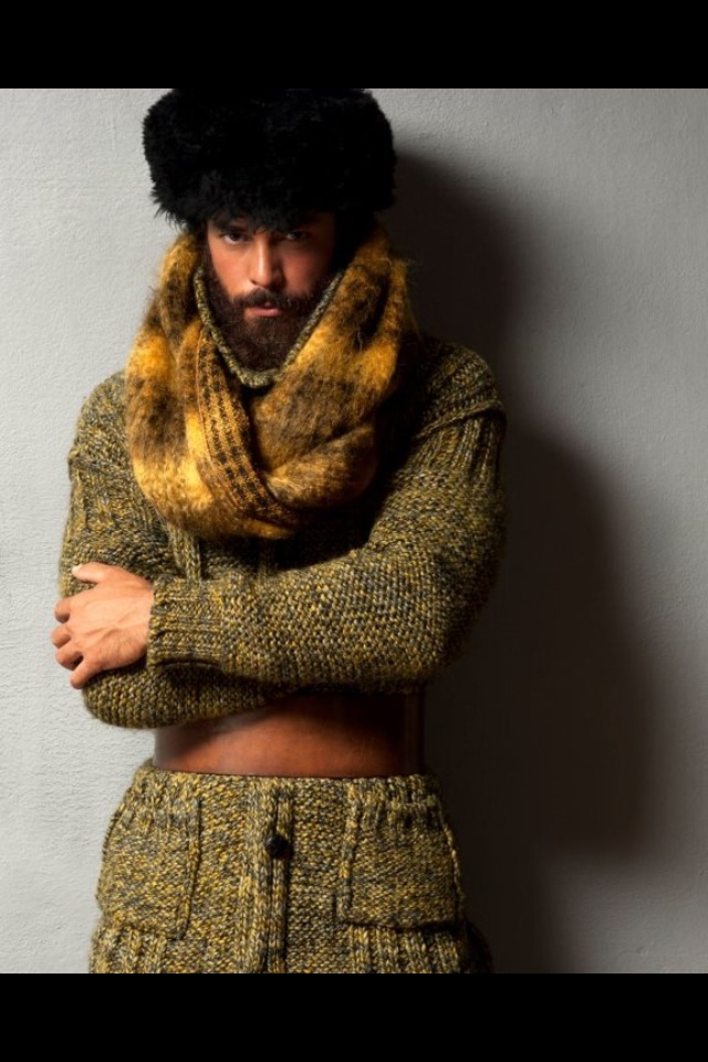 Male model photo shoot of Gianfilippo Rolando