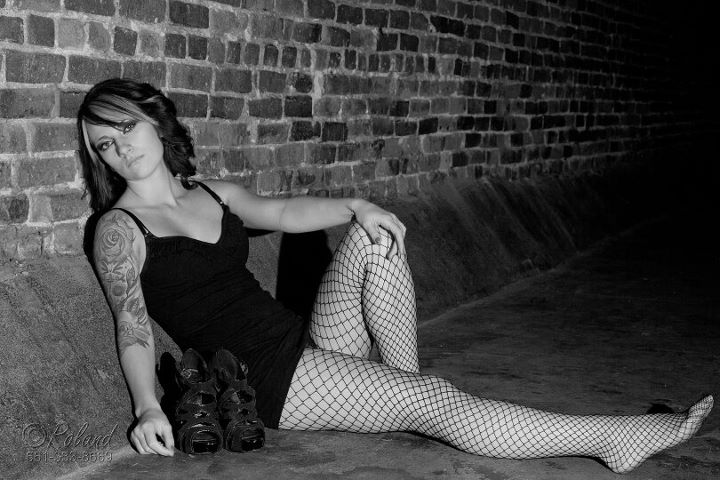 Female model photo shoot of Ashley Skye