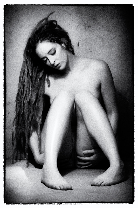 Female model photo shoot of FemForm by Kens Lens in Aurora