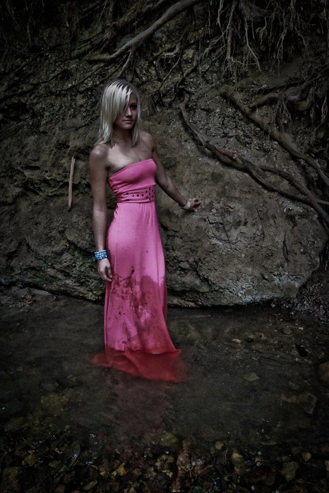 Female model photo shoot of Sloan Summers in Kelowna BC