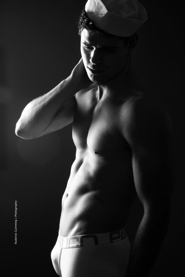 Male model photo shoot of Petey Young by IconPhotoWorks
