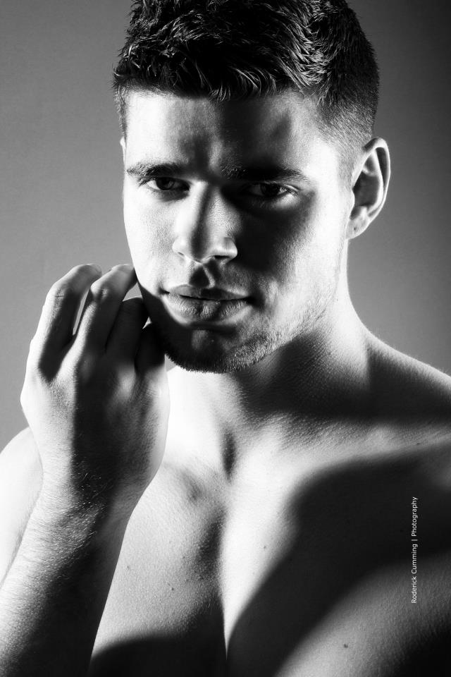 Male model photo shoot of Petey Young by IconPhotoWorks