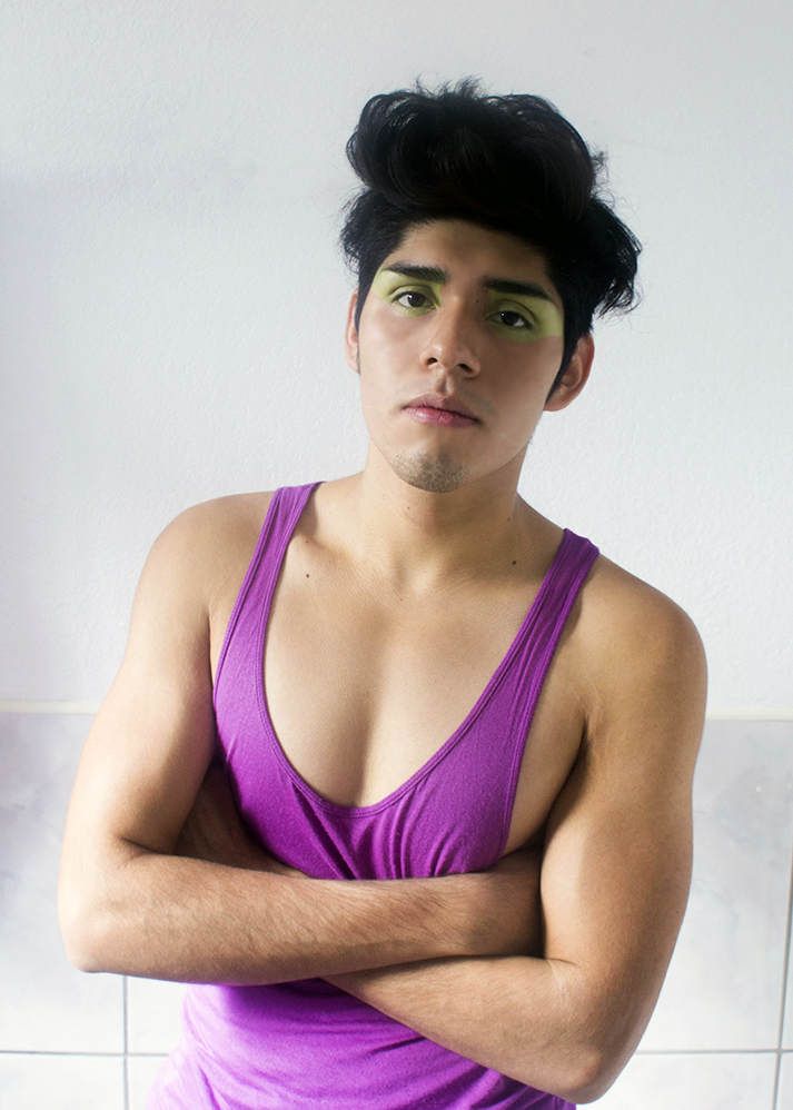 Male model photo shoot of Naveen