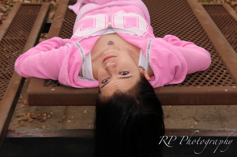 Female model photo shoot of Samantha Fox-Horn by RP  Photography