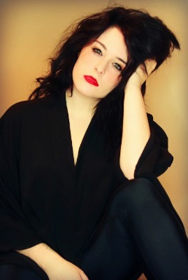 Female model photo shoot of Vanessa M-Renaud
