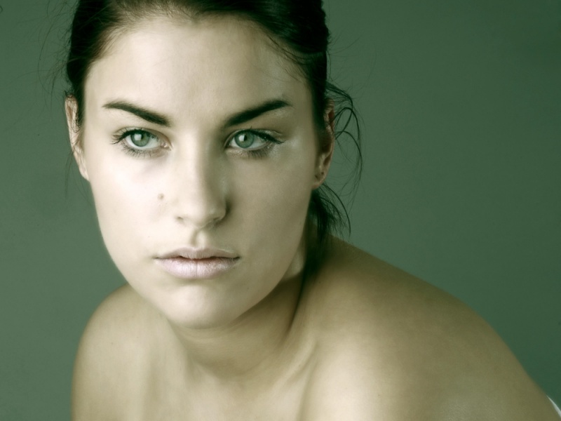 Female model photo shoot of Aine_Dempsey in Dublin
