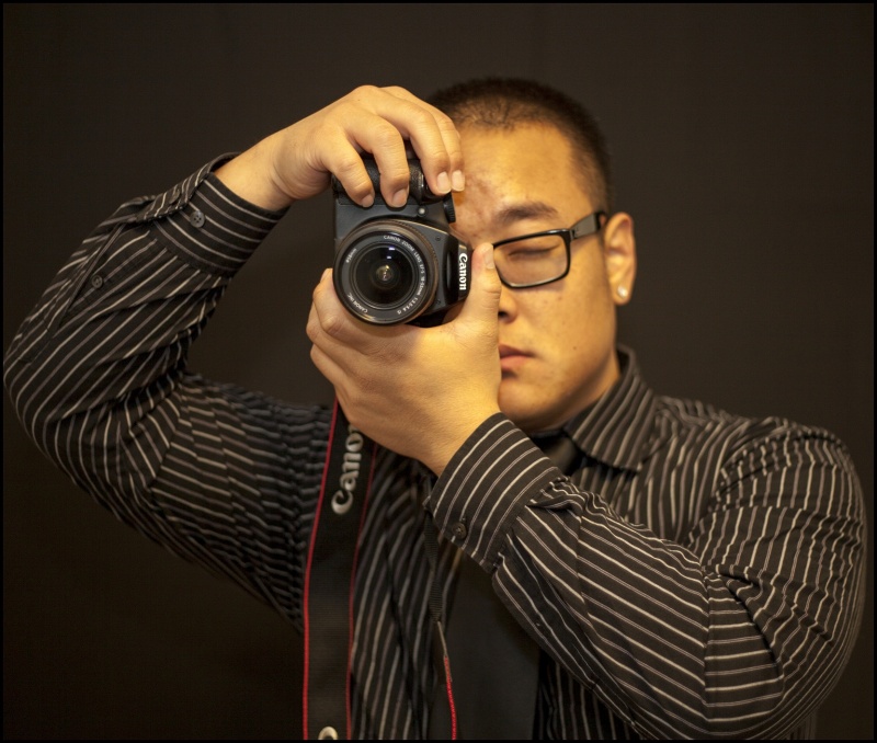 Male model photo shoot of JonathanUmPhotography