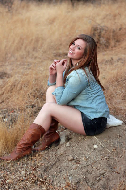 Female model photo shoot of Kindra Starr in Santa clarita, california