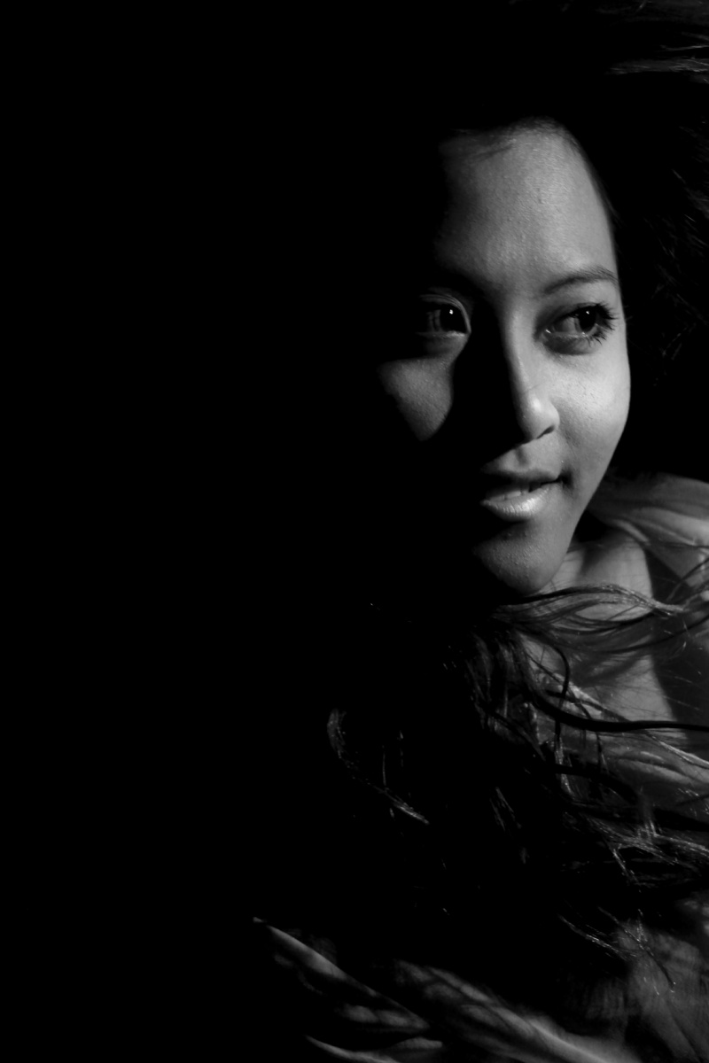 Female model photo shoot of Lukan Photography in Hong Kong