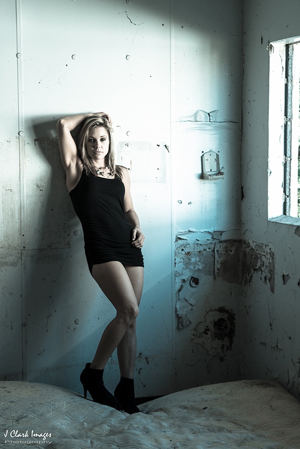 Female model photo shoot of Jessica Lee Gartland