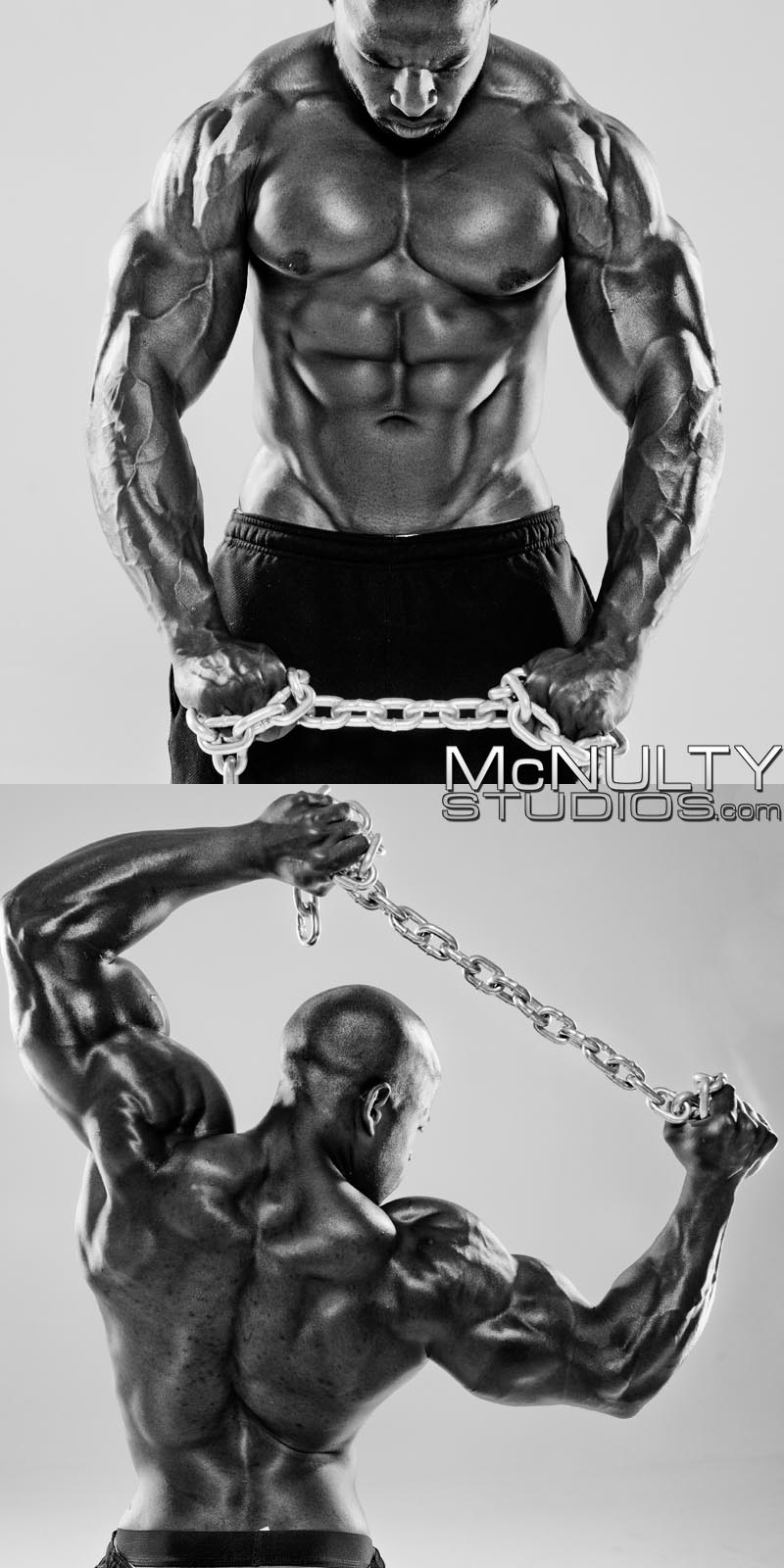 Male model photo shoot of Mikey McNulty in Las Vegas, NV