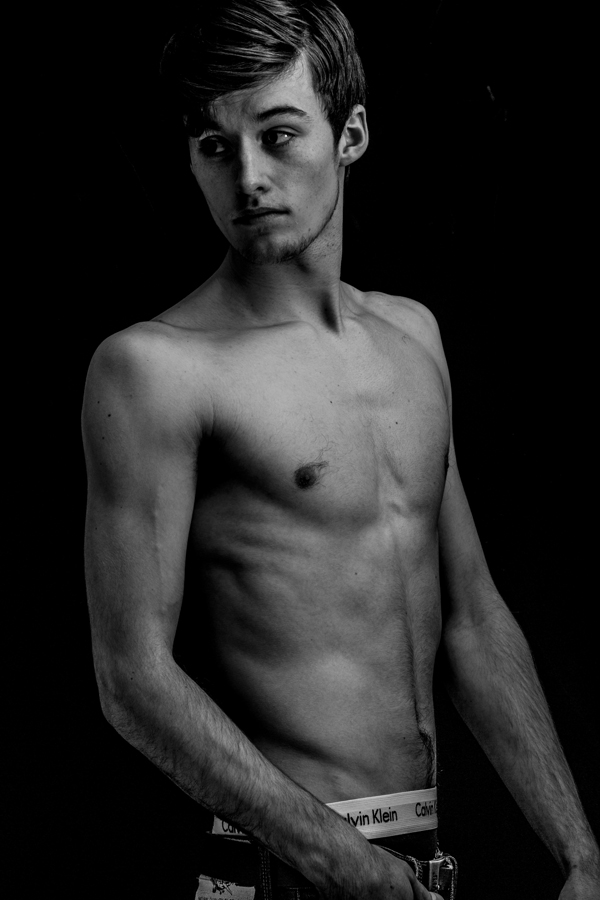 Male model photo shoot of Jack Bamford in london