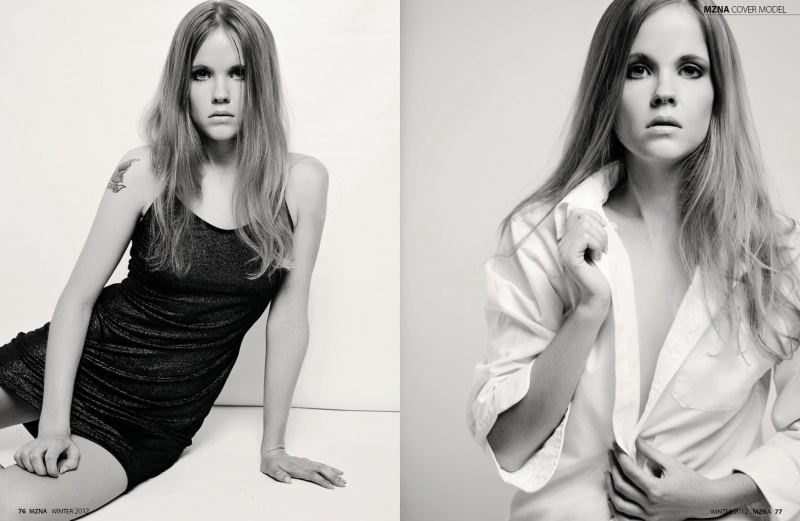 Female model photo shoot of Lauren E Poole by NoMiPortfolio