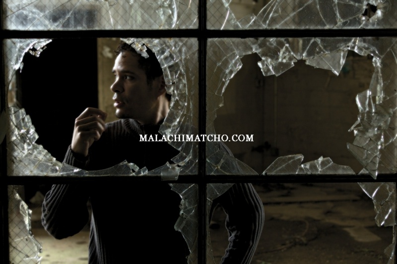Male model photo shoot of Malachi M Photography by Malachi M Photography