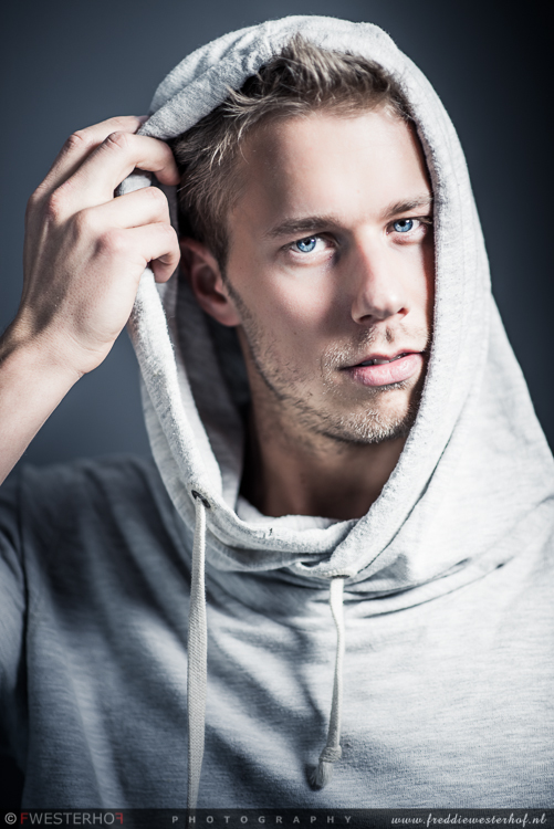 Male model photo shoot of Bart Van Buuren in Enschede (NL)