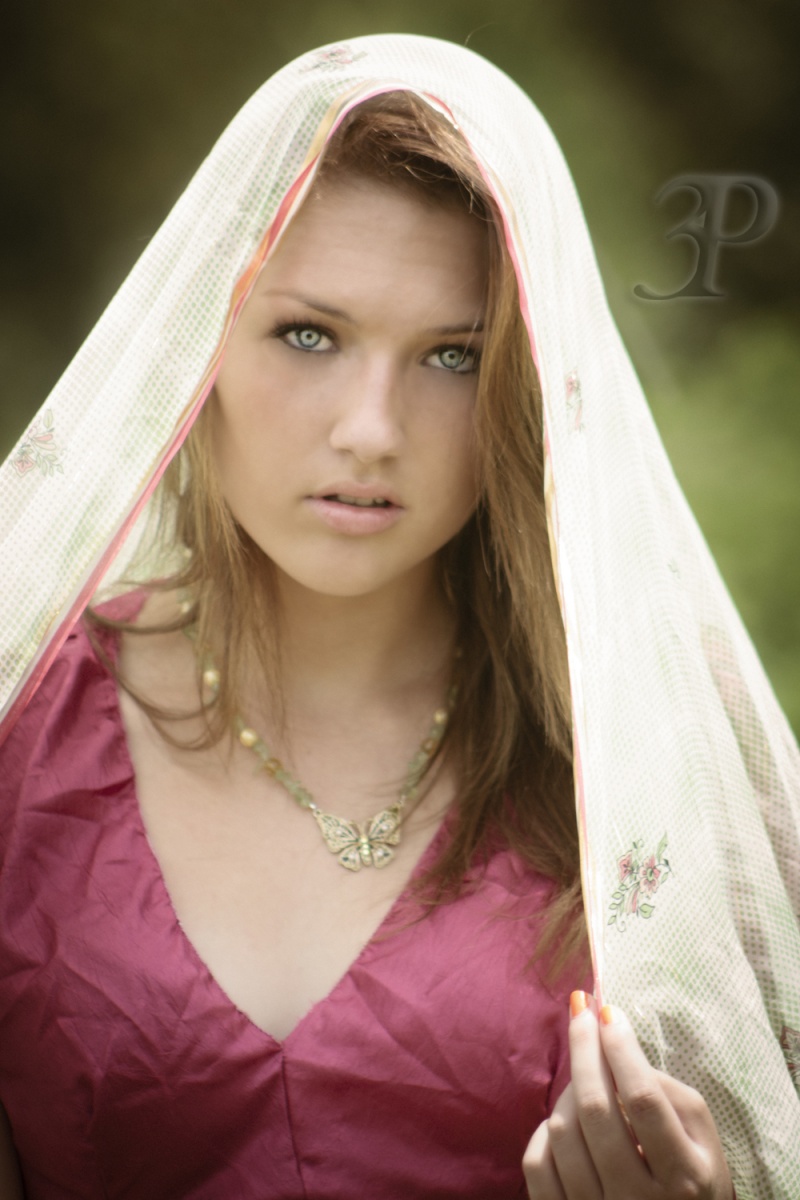 Female model photo shoot of 3P by Megs in Ocala
