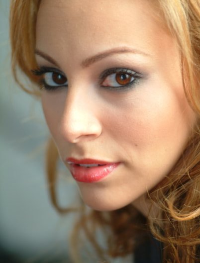 Female model photo shoot of Liza Giusti