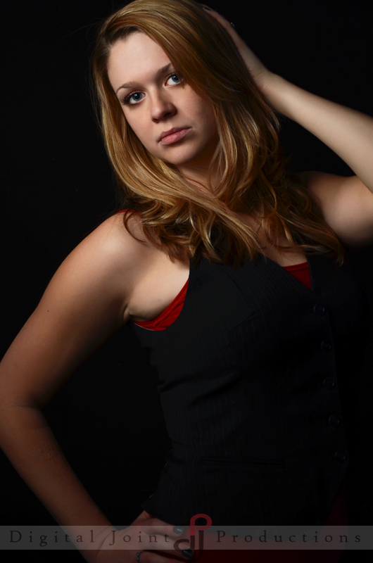 Female model photo shoot of JessicaLynn  by Artpho Imaging